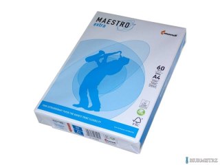 Papier A4 60g MAESTRO EXTRA 9457A60 500ark