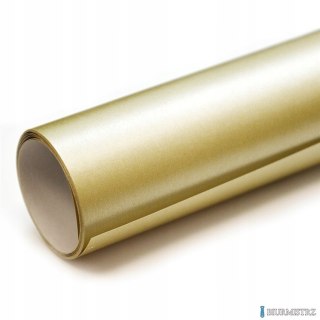 Papier ozdobny MRW04-50 złoty 70x200cm ALIGA