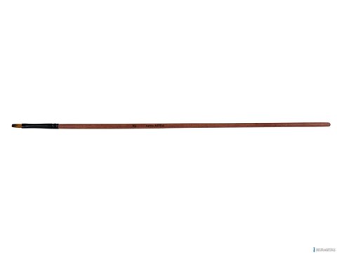 Pędzel nylonowy płaski Astra Artea nr 2, 315120015