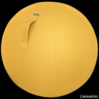 Piłka do siedzenia Leitz Ergo Cosy, żółta 52790019