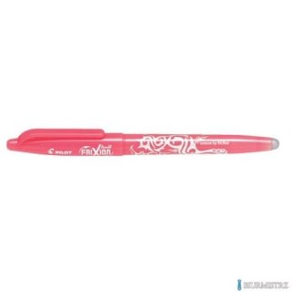 Pióro kulkowe PILOT FRIXION coral pink PIBL-FR7-CP