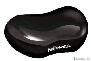 Podkładka pod nadgarstek CRYSTAL 9112301 FELLOWES