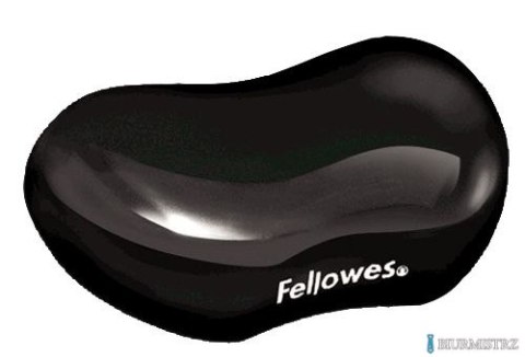 Podkładka pod nadgarstek CRYSTAL 9112301 FELLOWES