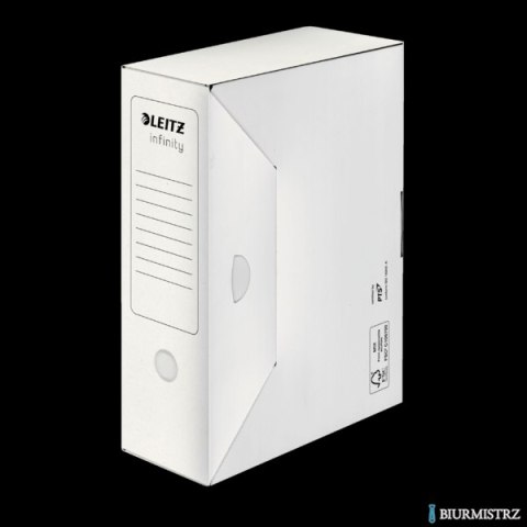 Pudło LEITZ Infinity 100mm 60890000