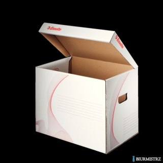 Pudło uniwersalne otwierane od góry 128911 ESSELTE