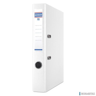 Segregator A4/5 MASTER biały 3950001-09 DONAU