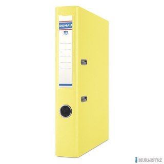 Segregator A4/5 MASTER żółty 3950001-11/PL DONAU