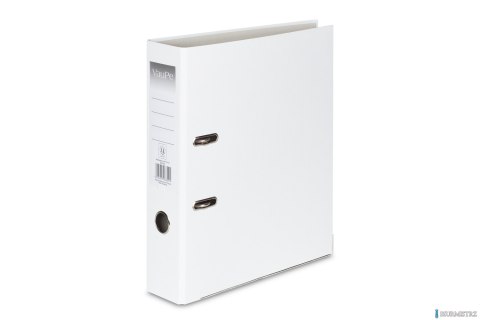 Segregator Biznes A4/5 biały VAUPE, 078/07