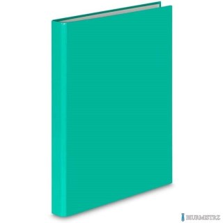 Segregator FCK A4/2, dwuringowy, turkusowy VAUPE, 066/05