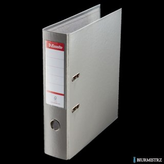 Segregator ekonomiczny A4/75mm szary 11272 ESSELTE