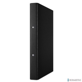 Segregator ringowy A4/2r/20mm 3732001 czarny