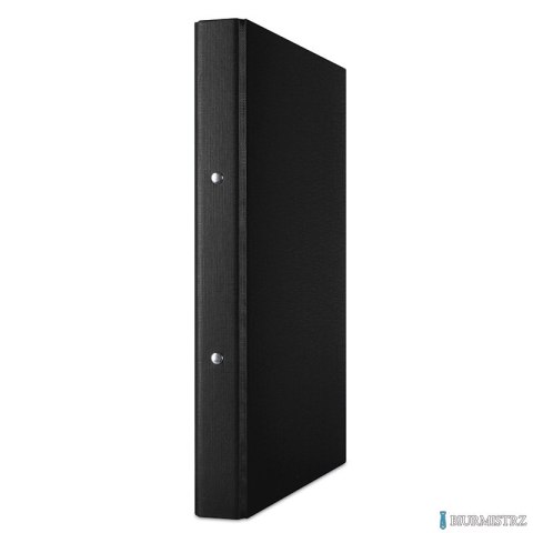 Segregator ringowy A4/2r/20mm 3732001 czarny