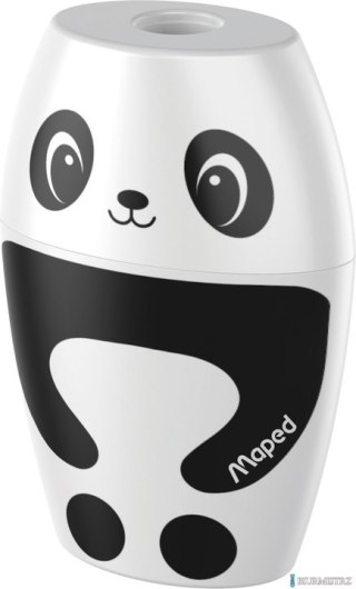 Temperówka SHAKER SHAKKY 1 otwór Panda 034013/034012 blister SALE MAPED