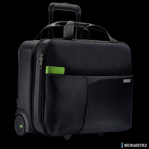 Torba na kółkach SMART na laptopa 15.6 LEITZ 60590095