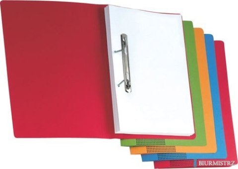 (WYCOFANE)Skoroszyt spręż.CHIC E24477GB 100091142