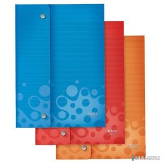 (WYCOFANE)Teczka kop.BEBOP,45810099 mix (3)LEITZ