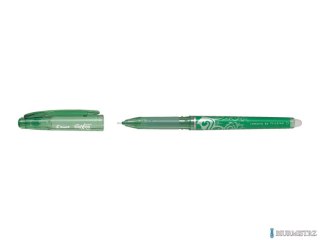 Wzmayzwalny cienkopis kulkowy FRIXION POINT zielony BL-FRP5-G PILOT