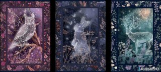 Zeszyt Top Fairytale A4 60 kartek 70 g kratka z marginesem 400181618