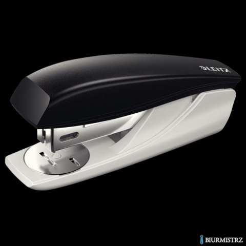 Zszywacz 5501 czarny 24-26/6 25k LEITZ 55010095