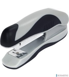 Zszywacz S5023B, czarny, zszywa do 20 kartek 20k EAGLE 110-1284 na zszywki 24/6 26/6