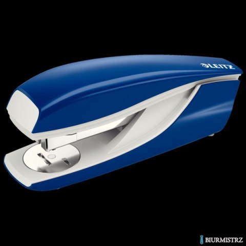 Zszywacz duży 5522 LEITZ niebieski 40k 24-26/6 55220035