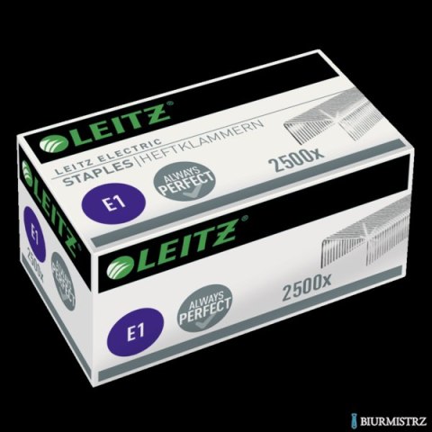 Zszywki do Zszywaczy elektrycznych LEITZ NS 10e (e1) 55680000