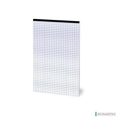 Blok notatnikowy bez okładki Color 2.0 A5 50k 70g kratka z mikroperforacją 400146155 TOP-2000