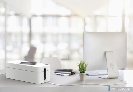 CAVOLINE BOX L, pojemnik na kable duży 503037