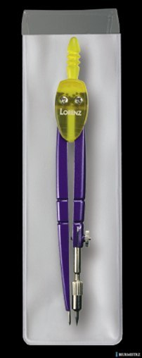 Cyrkiel 101/C w etui (10szt) SALE