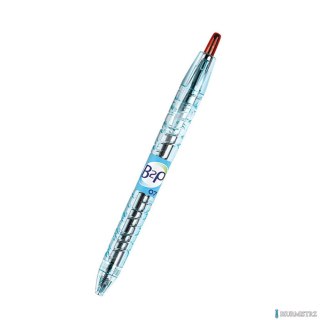 Długopis żelowy B2P GEL czerwony BL-B2P-5-R-BG-FF PILOT