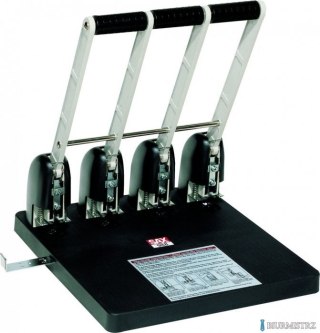 Dziurkacz podwójny SAX 988