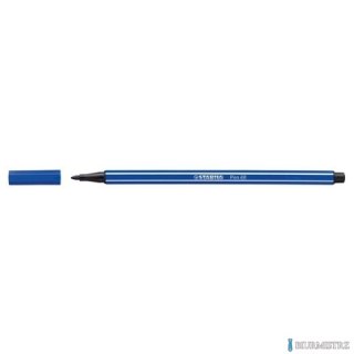 Flamaster STABILO PEN 68/32 niebieski