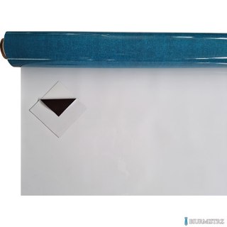 Folia ferro suchościeralna z klejem 1200mmx800mm