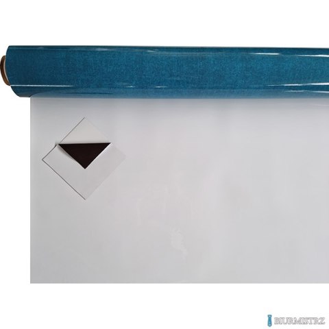 Folia ferro suchościeralna z klejem 1200mmx800mm