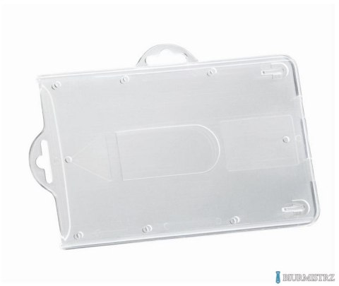Identyfikator HOLDER K-kartka 88*53.8 ARGO 601045