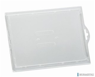 Identyfikator HOLDER Typ L-legitymacja 77,5x103 ARGO