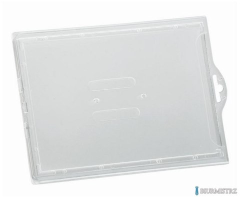 Identyfikator HOLDER Typ L-legitymacja 77,5x103 ARGO