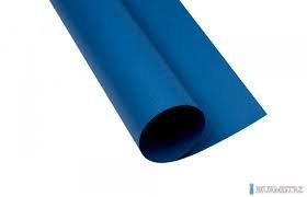 Karton kolorowy A3 160g 25ark granatowy 400150250 OXFORD