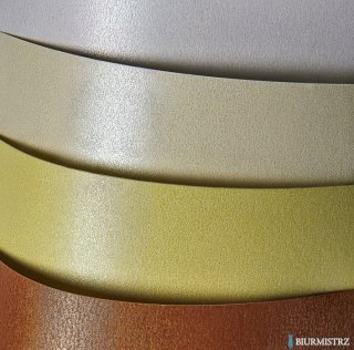 Karton ozdobny Millenium kremowy 220g A4 20ark. 200702 GALERIA PAPIERU