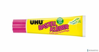 Klej do rękodzieła 90g UHU