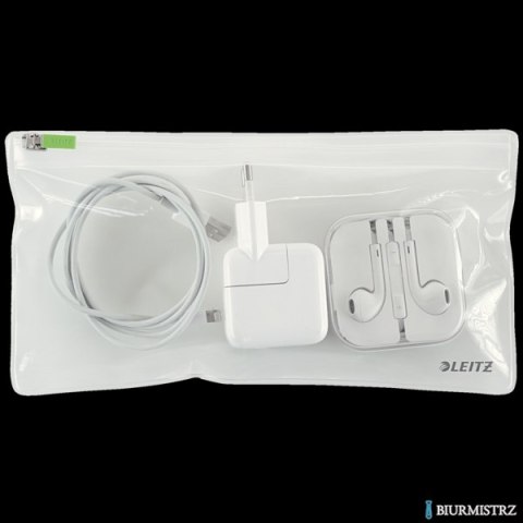 Koszulka z suwakiem na akcesoria LEITZ S 2sztuki LEITZ 40070000