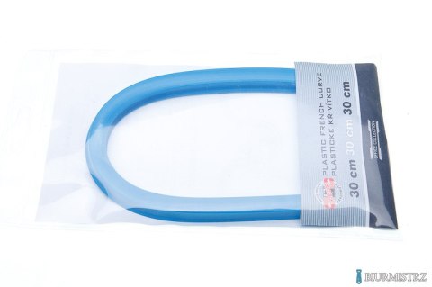 Krzywik gięty 30cm 717008