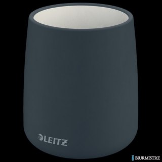 Kubek na długipisy Leitz Cosy, szary 53290089 SALE
