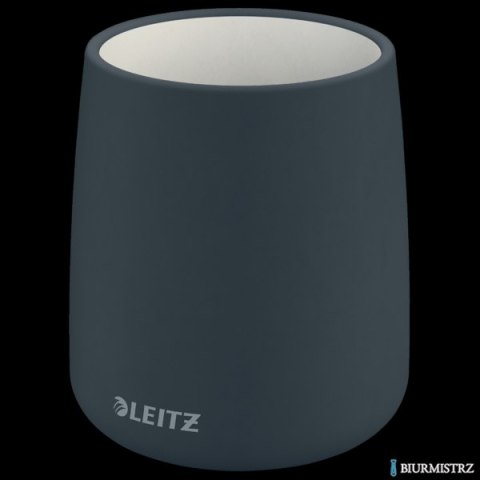 Kubek na długipisy Leitz Cosy, szary 53290089 SALE