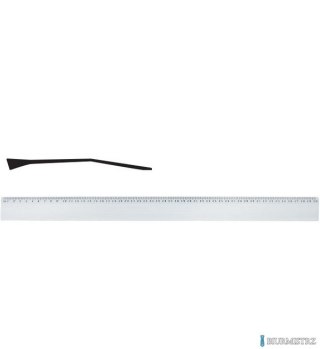 Linijka GR-122-50, aluminiowa, 50 cm GRAND 130-1506