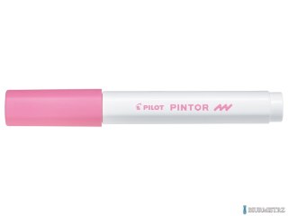 Marker PINTOR F różowy PISW-PT-F-P PILOT (X) SALE