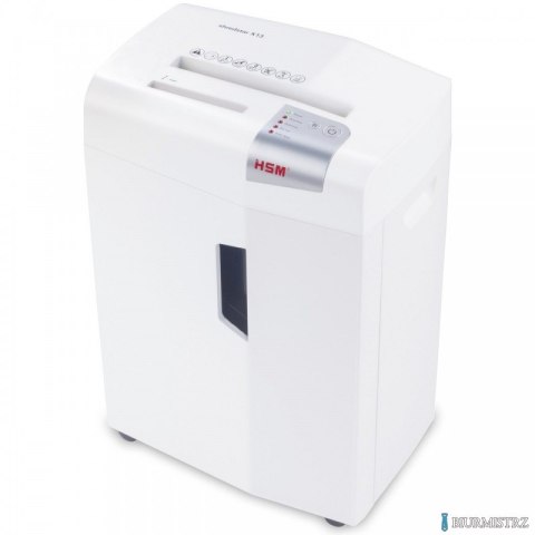 Niszczarka HSM Shredstar X13 4x37mm 1057121