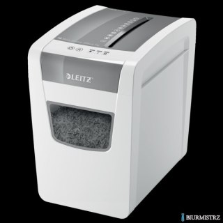 Niszczarka LEITZ IQ Home OFFICE Slim P4 80010000