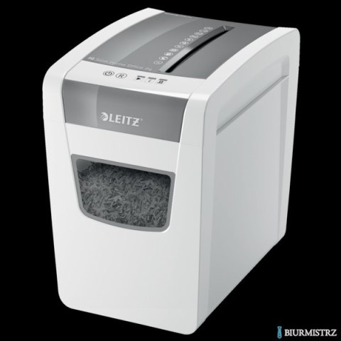 Niszczarka LEITZ IQ Home OFFICE Slim P4 80010000
