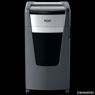 Niszczarka Momentum Extra XP426+, P4, 26 kartek Rexel 2021426XEU